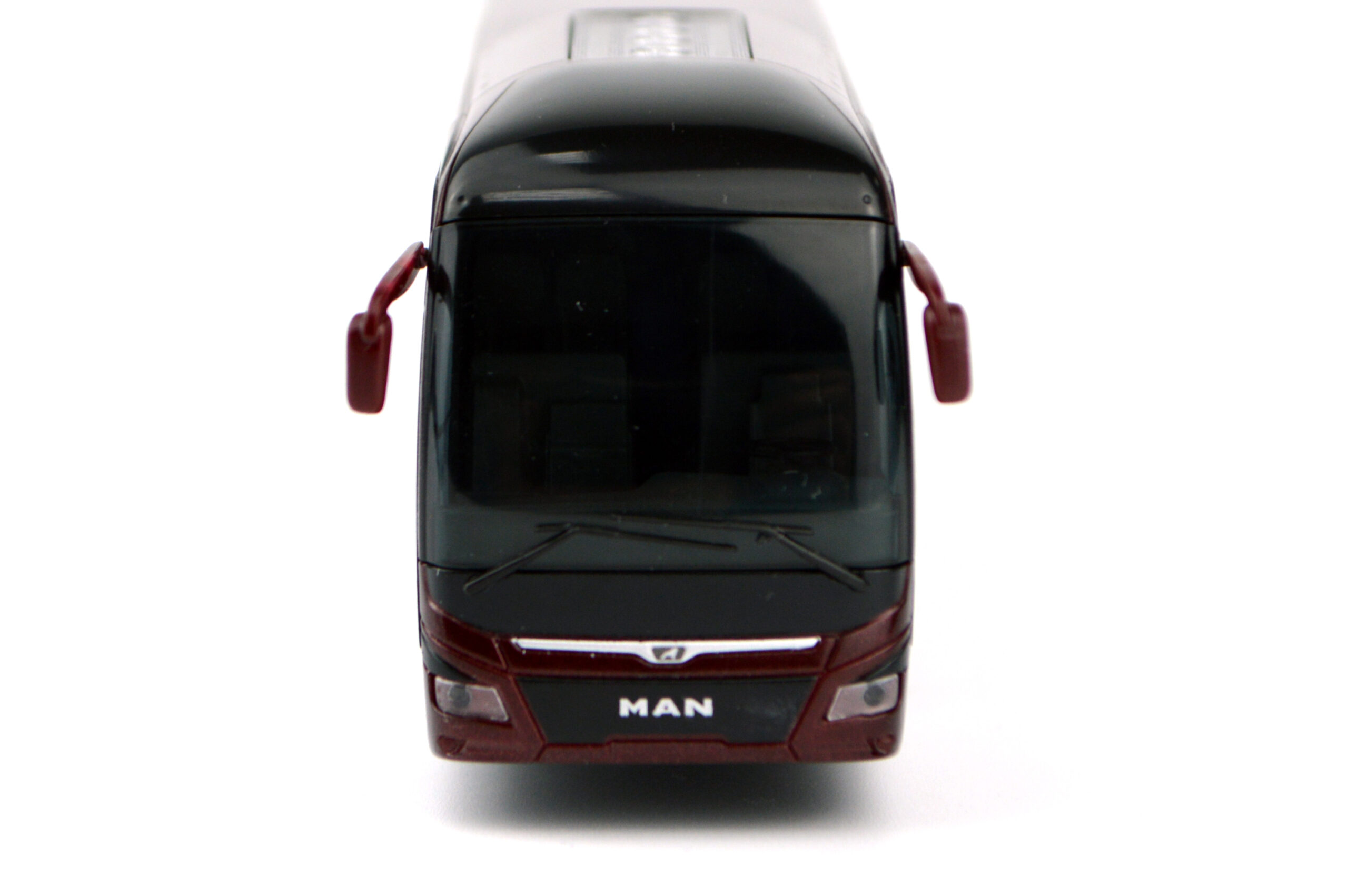 Модель автобус MAN Lion’s Coach (1:50)