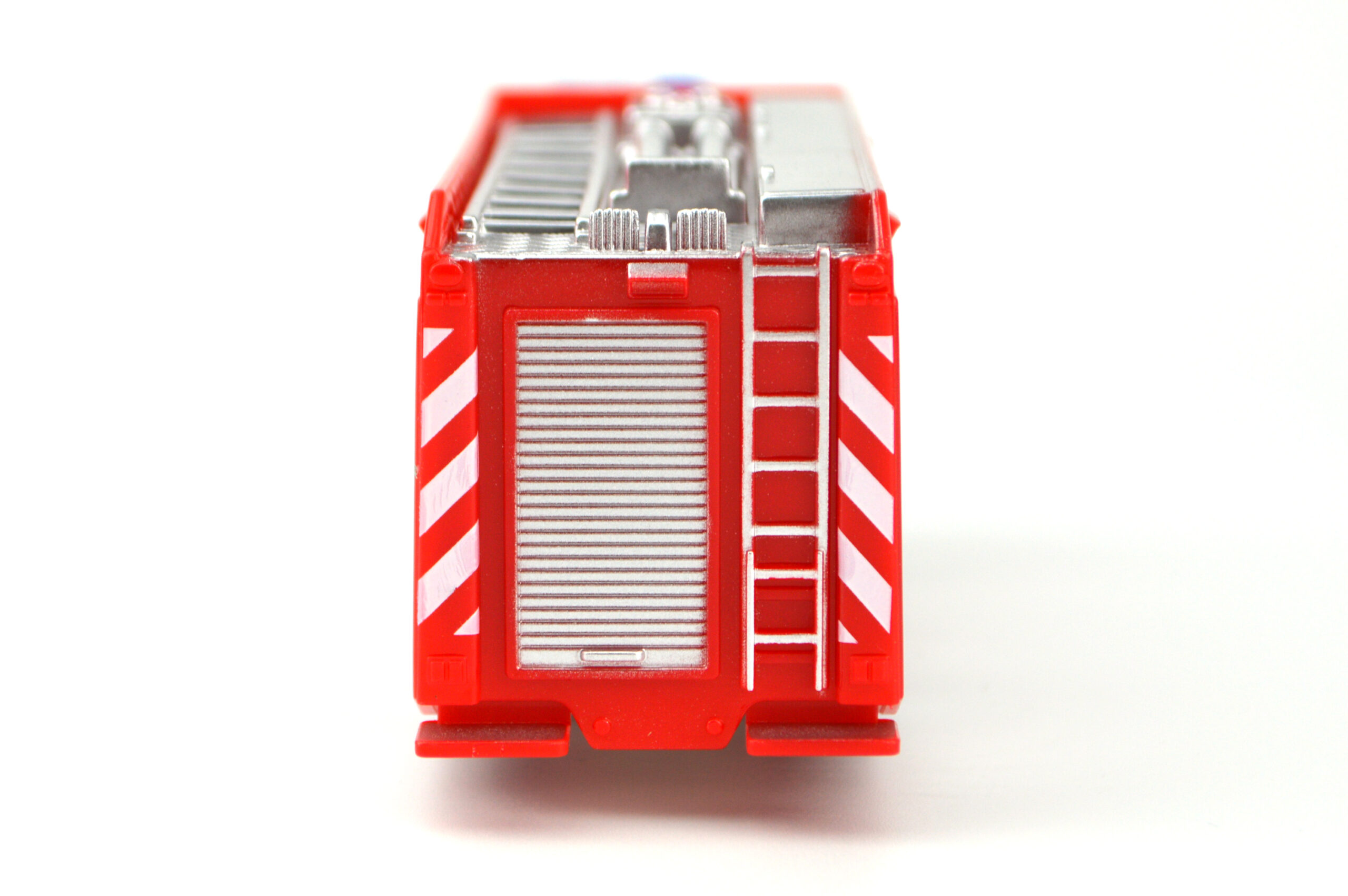 Модель MAN TGS 18.400 Пожарная машина (1:50)