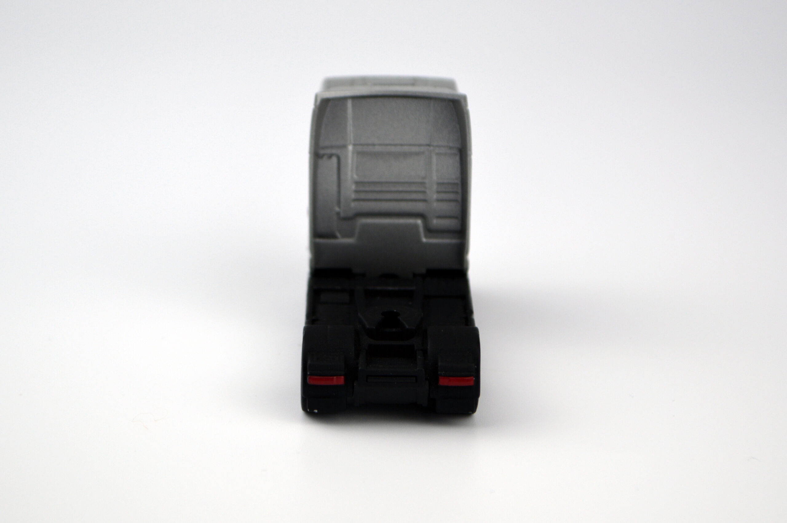 Модель MAN TGX TG3 (1:87)