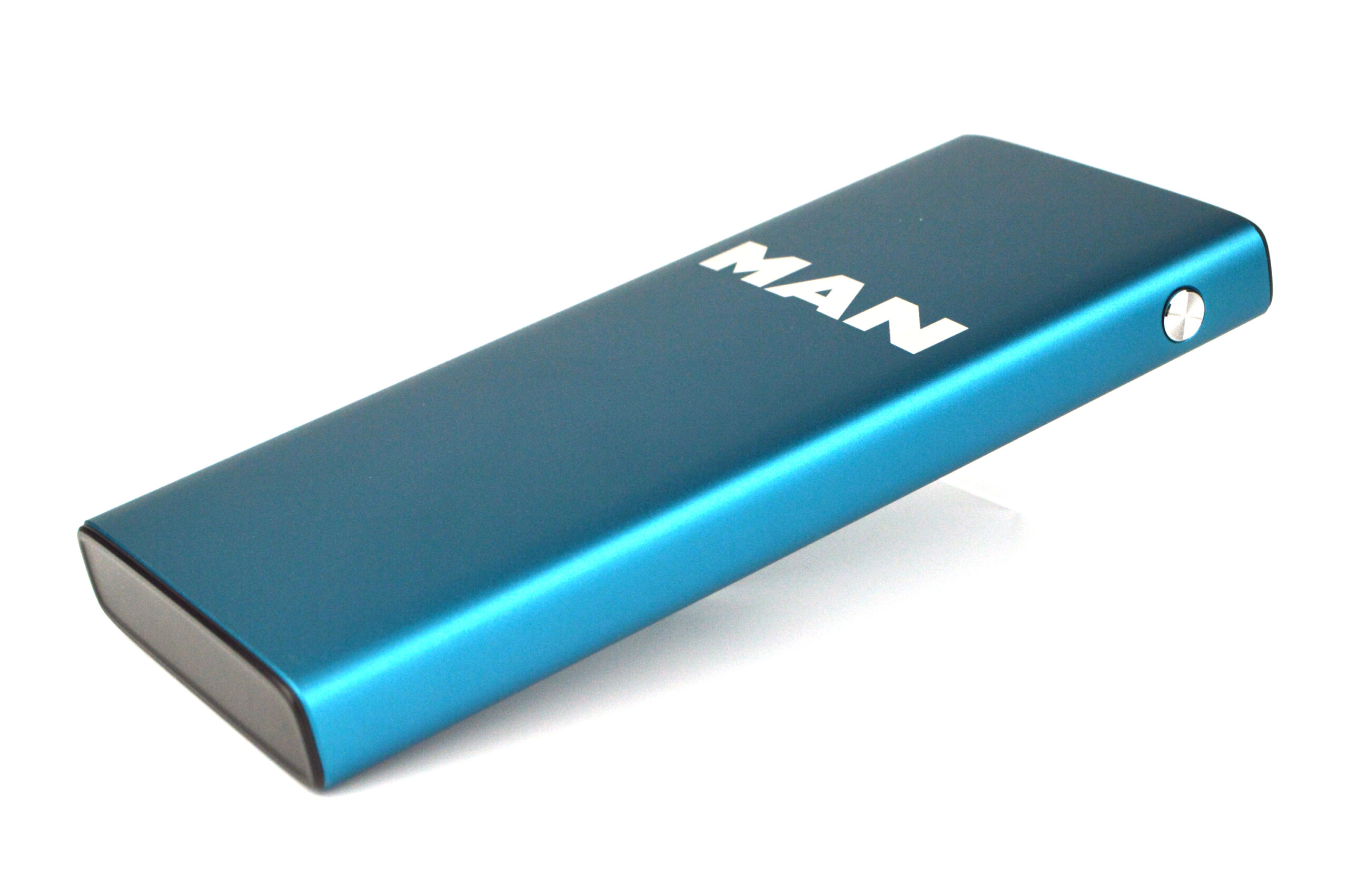 Павербанк металлический 10000mAh