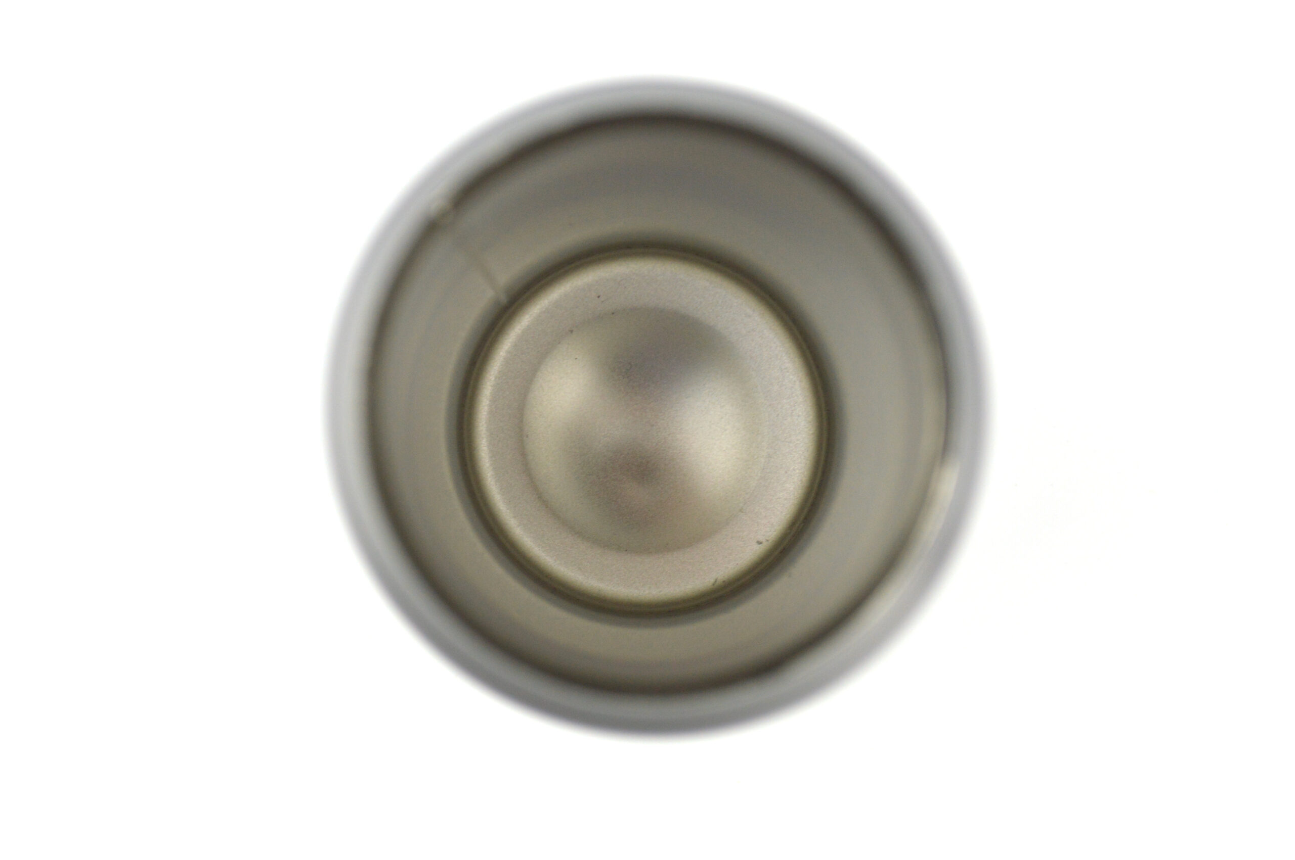 Бутылка для воды металлическая (500 мл)